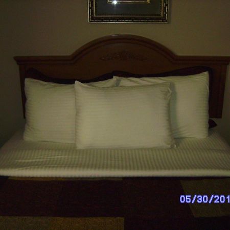 All American Inn & Suites Branson Eksteriør billede