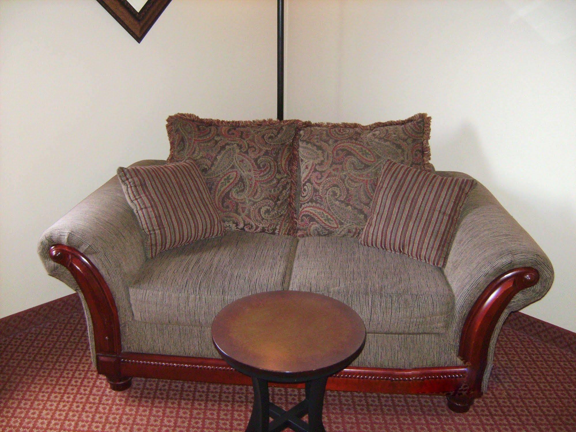 All American Inn & Suites Branson Eksteriør billede