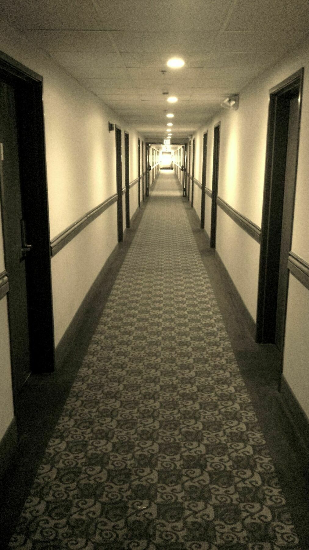 All American Inn & Suites Branson Eksteriør billede