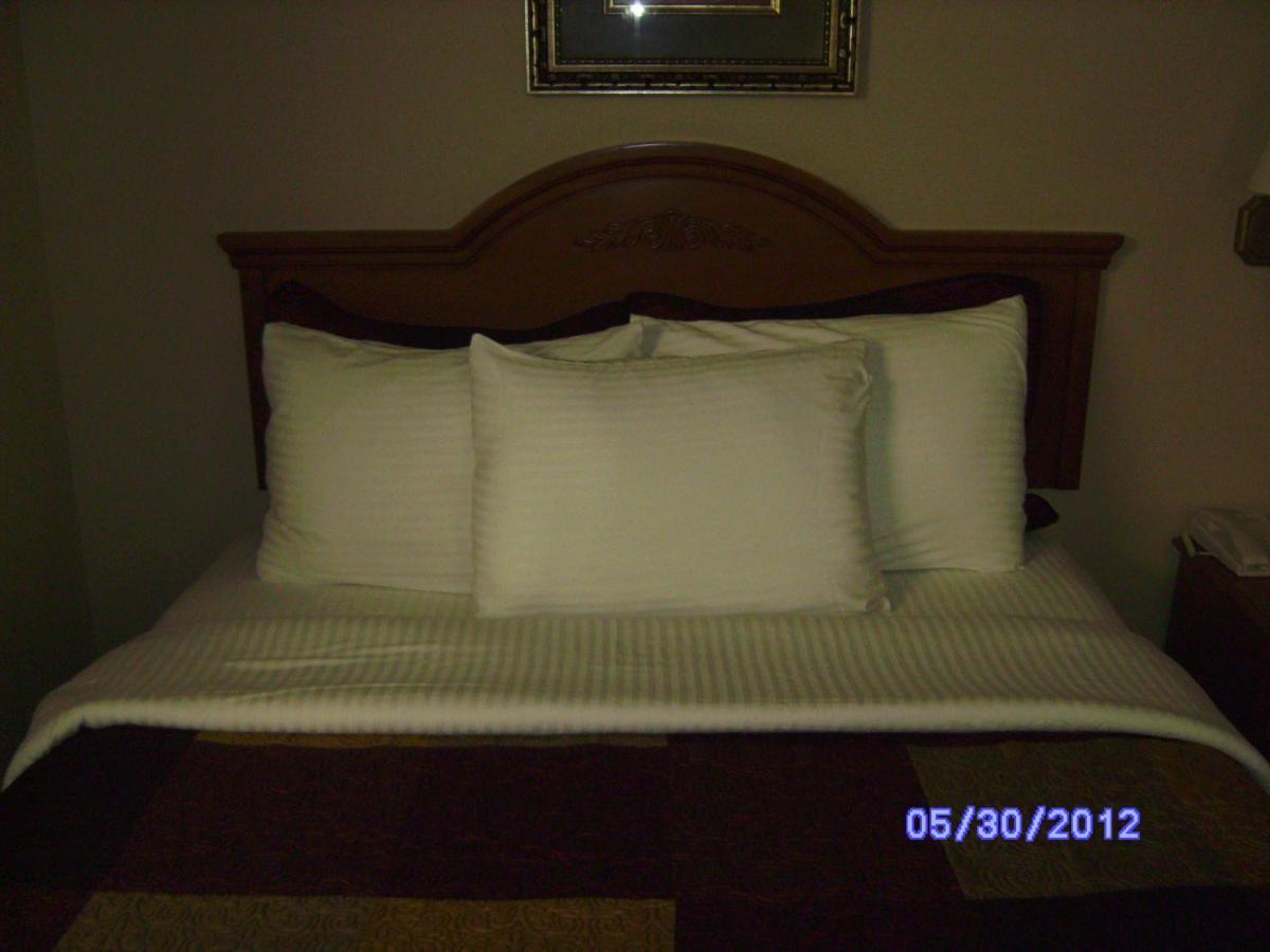 All American Inn & Suites Branson Eksteriør billede